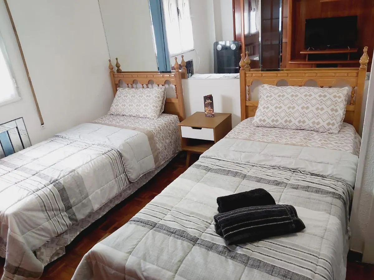فيتوريا غاستيِز Bernie'S Roomss منزل للإقامة فيتوريا غاستيِز