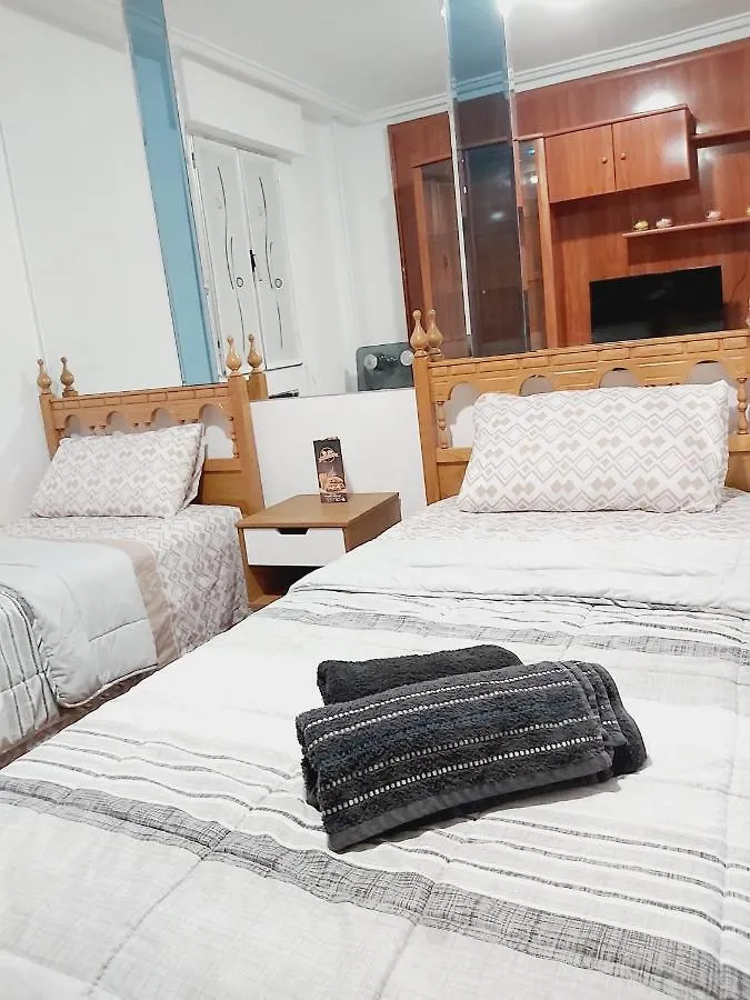 فيتوريا غاستيِز Bernie'S Roomss منزل للإقامة